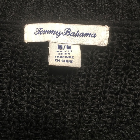 Tommy Bahama Top - Picture 2 of 4